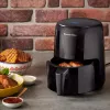 Frytkownica beztłuszczowa Russell Hobbs SatisFry Air 1,8 l 1100 W Czarna
