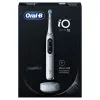 Szczoteczka rotacyjno-oscylacyjna Oral-B iO Series 10 dla dorosłych, biała