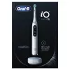 Szczoteczka rotacyjno-oscylacyjna Oral-B iO Series 10 dla dorosłych, biała