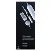 Szczoteczka rotacyjno-oscylacyjna Oral-B iO Series 10 dla dorosłych, biała