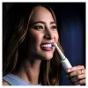 Szczoteczka rotacyjno-oscylacyjna Oral-B iO Series 10 dla dorosłych, biała