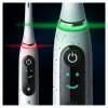 Szczoteczka rotacyjno-oscylacyjna Oral-B iO Series 10 dla dorosłych, biała