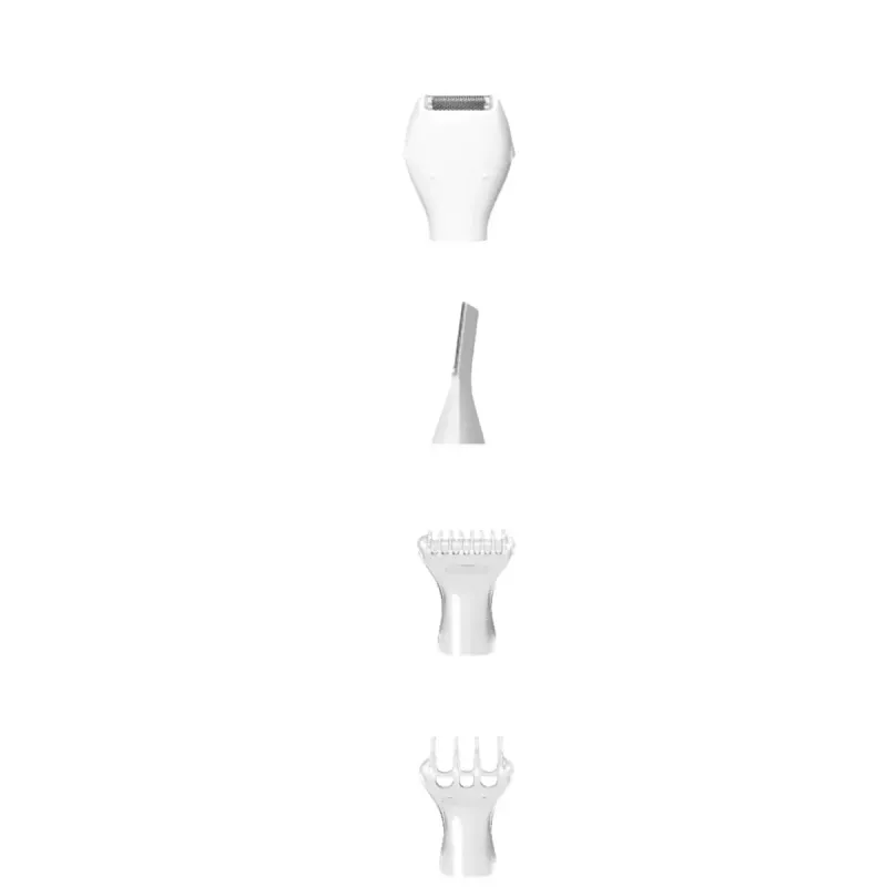Epilator Panasonic ES-WM31-P301 Złoty Biały Zasilany bateriami