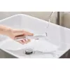 Epilator Panasonic ES-WM31-P301 Złoty Biały Zasilany bateriami