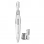 Braun FG1106 precyzyjny trymer Srebrny