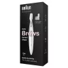 Braun FG1106 precyzyjny trymer Srebrny