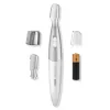 Braun FG1106 precyzyjny trymer Srebrny