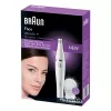 Epilator Braun Face 810+ biały