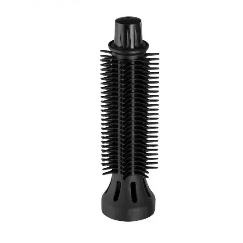 Szczotka gorącego powietrza Remington AS 7100 400 W Czarna
