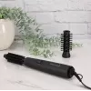 Szczotka gorącego powietrza Remington AS 7100 400 W Czarna