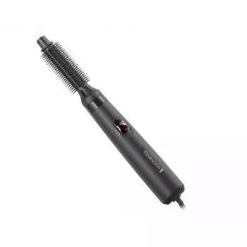 Szczotka gorącego powietrza Remington AS 7100 400 W Czarna