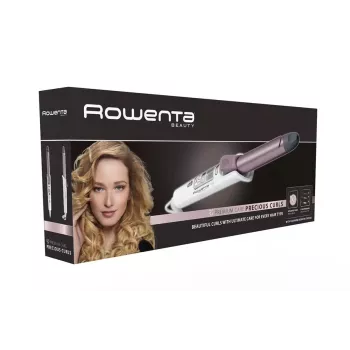 Rowenta CF3460 Lokówka Warm Czarny, Różowy, Biały 1,8 m