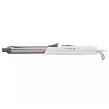 Rowenta CF3460 Lokówka Warm Czarny, Różowy, Biały 1,8 m