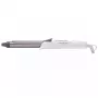 Rowenta CF3460 Lokówka Warm Czarny, Różowy, Biały 1,8 m