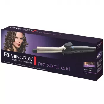 Lokówka Remington CI5319 Warm Czarny