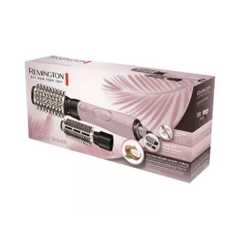 Szczotka termiczna Remington AS5901 1000 W Różowa