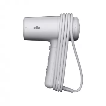 Suszarka do włosów Braun HD 2.1 wit 2100 W biała