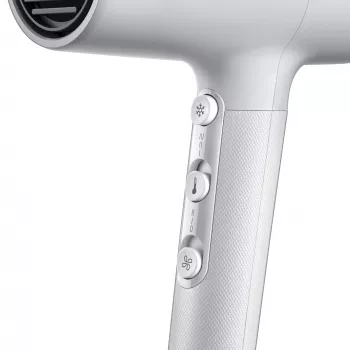 Suszarka do włosów Braun HD 2.1 wit 2100 W biała