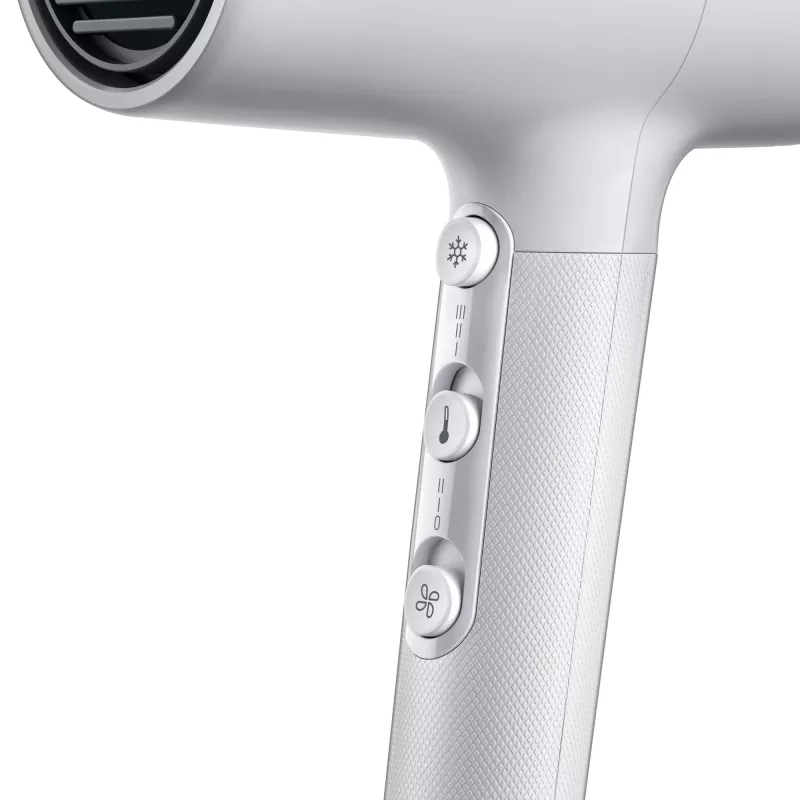 Suszarka do włosów Braun HD 2.1 wit 2100 W biała