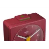 Braun BC02R budzik Zegarek kwarcowy Czerwony