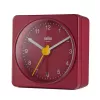 Braun BC02R budzik Zegarek kwarcowy Czerwony
