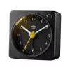 Braun BC02XB budzik Budzik kwarcowy Czarny