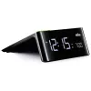 Braun BNC016 Cyfrowy budzik Czarny