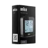 Braun BC08 Cyfrowy budzik Czarny
