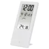 Hama TH-140 Elektroniczny termometr środowiskowy Wewnętrzny Biały