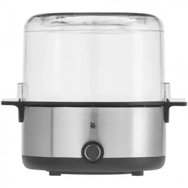 Maszyna do popcornu WMF KITCHENminis 0415470011 Czarna Stal nierdzewna 2,2 L 250 W