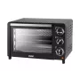 Mini piekarnik elektryczny Unold 68875 Allround – 18 L, 1200 W, czarny