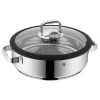 Parowar WMF Vitalis 1743016040 5 L Stal nierdzewna