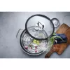 Parowar WMF Vitalis 1743016040 5 L Stal nierdzewna