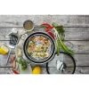 Parowar WMF Vitalis 1743016040 5 L Stal nierdzewna