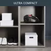 Rowenta Compact Power RO3955EA odkurzacz 3 L Odkurzacz cylindryczny Na sucho 900 W Worek na kurz