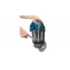 Odkurzacz cylindryczny Bosch BGS05A220 700W bezworkowy 1,5L, teleskopowa rura ze stali nierdzewnej, zmywalny filtr EPA