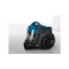 Odkurzacz cylindryczny Bosch BGS05A220 700W bezworkowy 1,5L, teleskopowa rura ze stali nierdzewnej, zmywalny filtr EPA