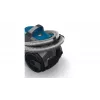 Odkurzacz cylindryczny Bosch BGS05A220 700W bezworkowy 1,5L, teleskopowa rura ze stali nierdzewnej, zmywalny filtr EPA