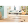 Odkurzacz workowy Bosch Serie 4 BGD38RD1H, 600 W, worek na kurz 4 L, czyszczenie na sucho, czerwony