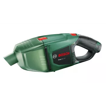 Bosch EasyVac 12 Odkurzacz ręczny 2-w-1 Suchy Bezworkowy Czarny, Zielony 2,5 Ah