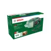 Bosch EasyVac 12 06033D0001 bezprzewodowy odkurzacz ręczny, 12 V, zielony, z akumulatorem i ładowarką