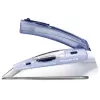 Rowenta DA1510F1 żelazko Żelazko parowe Stopa Microsteam 200 1000 W Niebieski, Biały