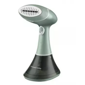 Parownica ręczna do ubrań Russell Hobbs 25592-56 0,2 L 1600 W Czarno-Zielona