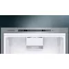 Siemens iQ500 KG39E8IBA lodówko-zamrażarka Wolnostojąca 343 L Stal nierdzewna