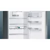 Siemens iQ500 KG39E8IBA lodówko-zamrażarka Wolnostojąca 343 L Stal nierdzewna