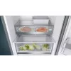 Siemens iQ500 KG39E8IBA lodówko-zamrażarka Wolnostojąca 343 L Stal nierdzewna
