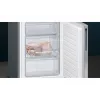Siemens iQ500 KG39E8IBA lodówko-zamrażarka Wolnostojąca 343 L Stal nierdzewna