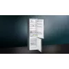 Siemens iQ500 KG39E8IBA lodówko-zamrażarka Wolnostojąca 343 L Stal nierdzewna