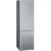 Siemens iQ500 KG39E8IBA lodówko-zamrażarka Wolnostojąca 343 L Stal nierdzewna