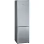 Siemens iQ500 KG39E8IBA lodówko-zamrażarka Wolnostojąca 343 L Stal nierdzewna
